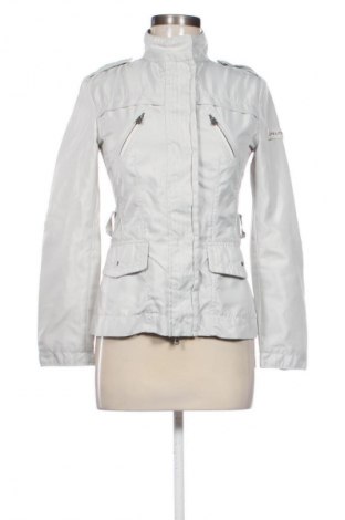 Дамско яке Peuterey, Размер XS, Цвят Сив, Цена 46,96 €