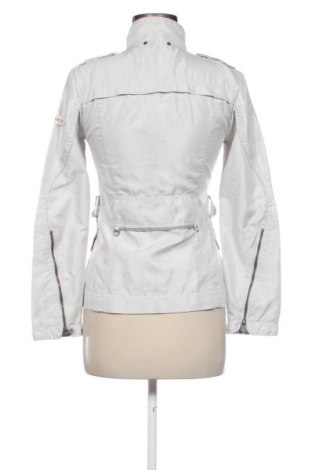 Дамско яке Peuterey, Размер XS, Цвят Сив, Цена 46,96 €