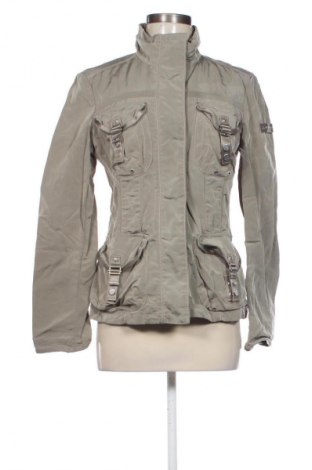 Дамско яке Peuterey, Размер M, Цвят Сив, Цена 49,01 €