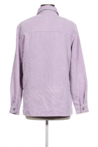 Дамско яке Pieces, Размер XS, Цвят Лилав, Цена 7,15 €