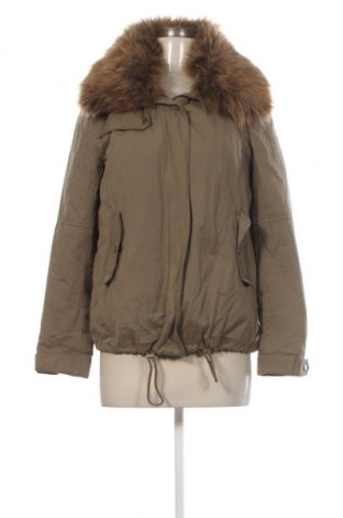 Дамско яке Pimkie, Размер S, Цвят Кафяв, Цена 19,94 €