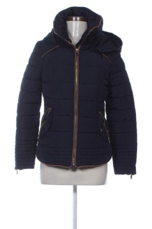 Damenjacke Pimkie, Größe S, Farbe Blau, Preis 14,99 €