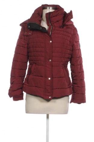 Дамско яке Pimkie, Размер L, Цвят Червен, Цена 18,40 €