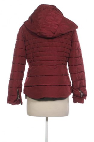 Дамско яке Pimkie, Размер L, Цвят Червен, Цена 18,40 €