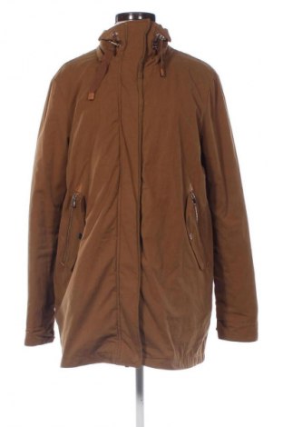 Дамско яке Pimkie, Размер M, Цвят Кафяв, Цена 19,94 €