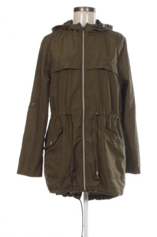 Дамско яке Primark, Размер XS, Цвят Зелен, Цена 6,64 €