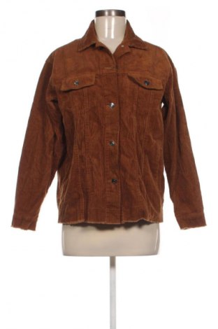 Damenjacke Primark, Größe XXS, Farbe Braun, Preis € 10,99