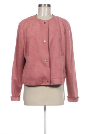Dámska bunda  Primark, Veľkosť XL, Farba Ružová, Cena  21,95 €