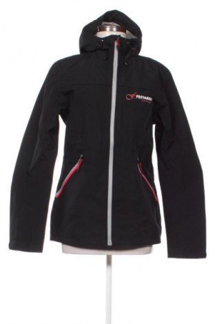 Дамско яке Printer, Размер M, Цвят Черен, Цена 6,64 €