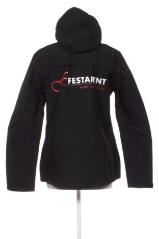 Дамско яке Printer, Размер M, Цвят Черен, Цена 6,64 €