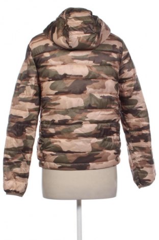 Дамско яке Pull&Bear, Размер M, Цвят Многоцветен, Цена 23,00 €