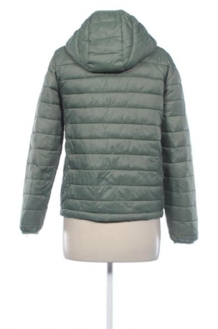 Дамско яке Pull&Bear, Размер M, Цвят Зелен, Цена 23,51 €