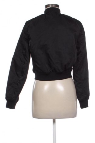 Dámská bunda  Pull&Bear, Velikost S, Barva Černá, Cena  449,00 Kč