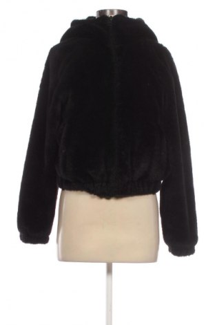 Damenjacke Pull&Bear, Größe XS, Farbe Schwarz, Preis 26,99 €