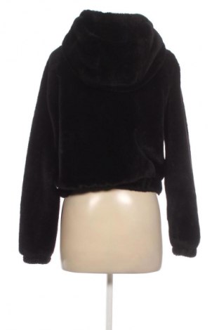 Damenjacke Pull&Bear, Größe XS, Farbe Schwarz, Preis 26,99 €