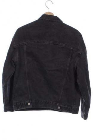 Dámská bunda  Pull&Bear, Velikost S, Barva Šedá, Cena  149,00 Kč