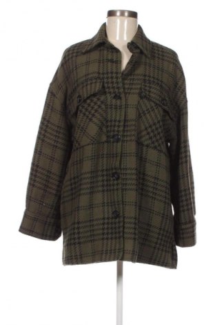 Дамско яке Pull&Bear, Размер S, Цвят Многоцветен, Цена 6,64 €