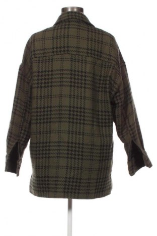 Дамско яке Pull&Bear, Размер S, Цвят Многоцветен, Цена 6,64 €