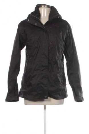 Дамско яке Quechua, Размер M, Цвят Черен, Цена 10,22 €