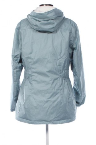 Дамско яке Quechua, Размер L, Цвят Син, Цена 17,89 €