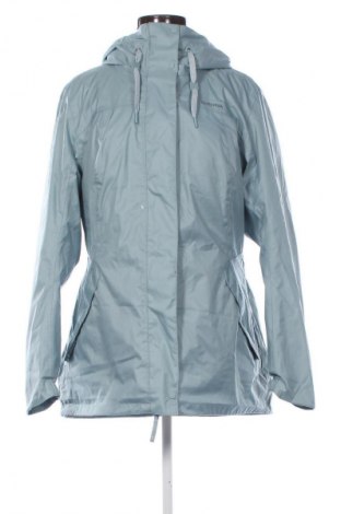 Дамско яке Quechua, Размер L, Цвят Син, Цена 17,89 €