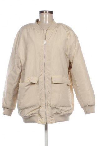 Дамско яке Rainbow, Размер XL, Цвят Бежов, Цена 11,24 €