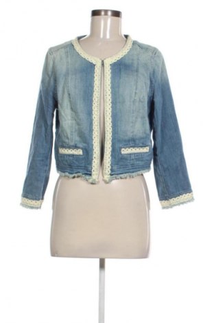 Dámská bunda  Rainbow, Velikost M, Barva Modrá, Cena  319,00 Kč