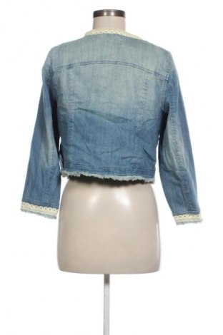 Dámská bunda  Rainbow, Velikost M, Barva Modrá, Cena  319,00 Kč