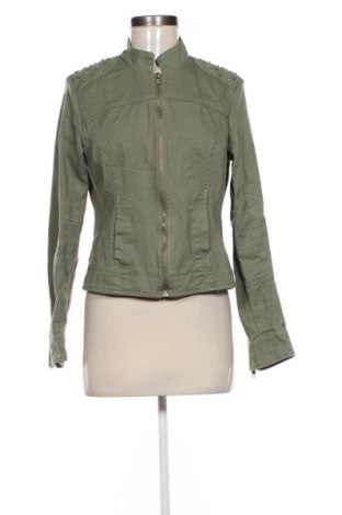 Дамско яке Rainbow, Размер M, Цвят Зелен, Цена 8,18 €