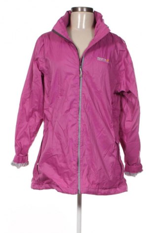 Kurtka damska Regatta, Rozmiar L, Kolor Różowy, Cena 49,99 zł
