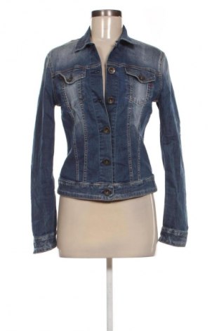 Dámská bunda  Replay, Velikost M, Barva Modrá, Cena  949,00 Kč