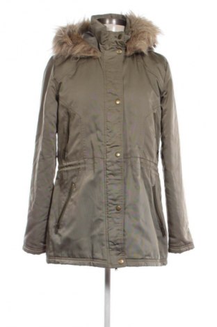 Geacă de femei Reserved, Mărime M, Culoare Verde, Preț 156,38 Lei