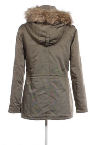 Geacă de femei Reserved, Mărime M, Culoare Verde, Preț 156,38 Lei