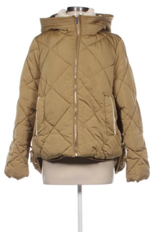 Kurtka damska Reserved, Rozmiar M, Kolor Beżowy, Cena 159,99 zł