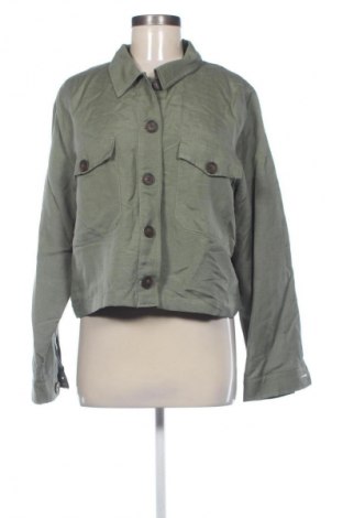 Damenjacke Reserved, Größe XL, Farbe Grün, Preis 22,99 €