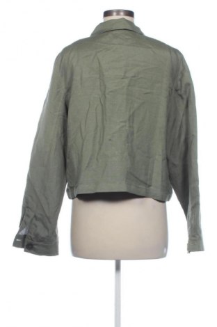 Damenjacke Reserved, Größe XL, Farbe Grün, Preis 22,99 €