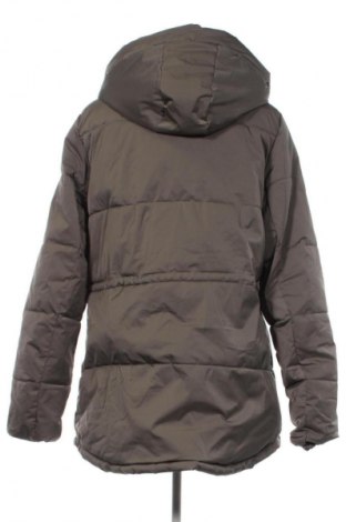 Γυναικείο μπουφάν Reserved, Μέγεθος XL, Χρώμα Πράσινο, Τιμή 31,99 €