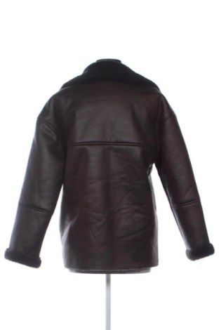 Дамско яке Reserved, Размер S, Цвят Кафяв, Цена 34,25 €