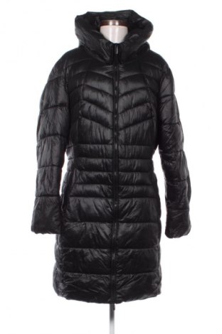 Дамско яке Reserved, Размер XL, Цвят Черен, Цена 28,63 €