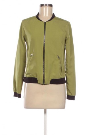 Dámská bunda  Reserved, Velikost S, Barva Zelená, Cena  149,00 Kč