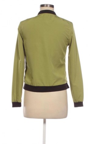 Dámská bunda  Reserved, Velikost S, Barva Zelená, Cena  149,00 Kč