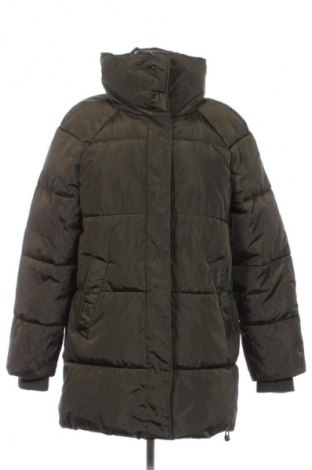 Dámska bunda  Reserved, Veľkosť XS, Farba Zelená, Cena  18,95 €