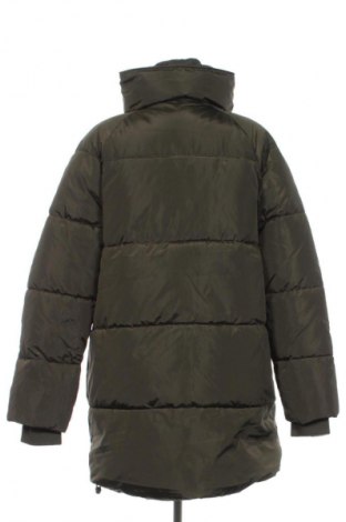 Dámska bunda  Reserved, Veľkosť XS, Farba Zelená, Cena  18,95 €