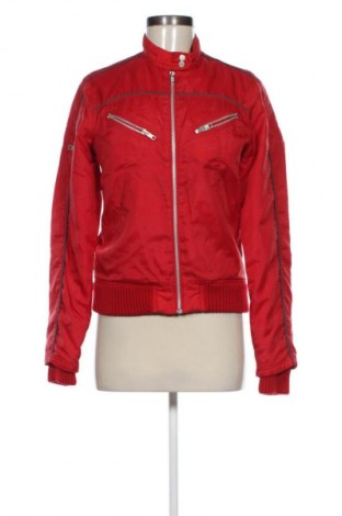 Дамско яке Reserved, Размер M, Цвят Червен, Цена 11,75 €