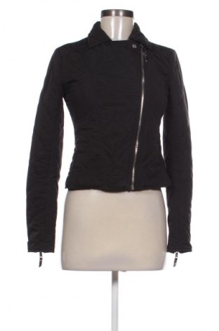 Дамско яке Reserved, Размер S, Цвят Черен, Цена 16,36 €