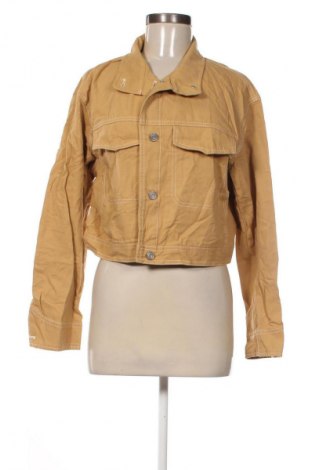 Dámská bunda  Reserved, Velikost M, Barva Oranžová, Cena  199,00 Kč