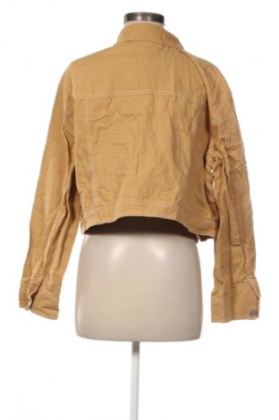 Dámská bunda  Reserved, Velikost M, Barva Oranžová, Cena  199,00 Kč