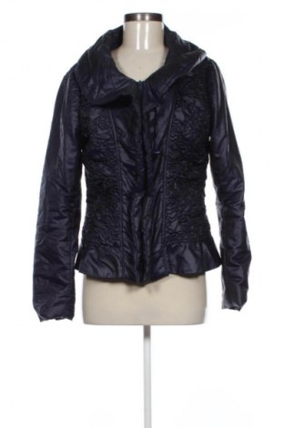 Dámská bunda  Rinascimento, Velikost L, Barva Modrá, Cena  909,00 Kč
