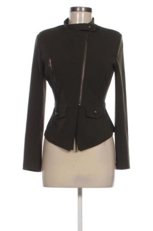 Дамско яке Rinascimento, Размер M, Цвят Зелен, Цена 24,54 €