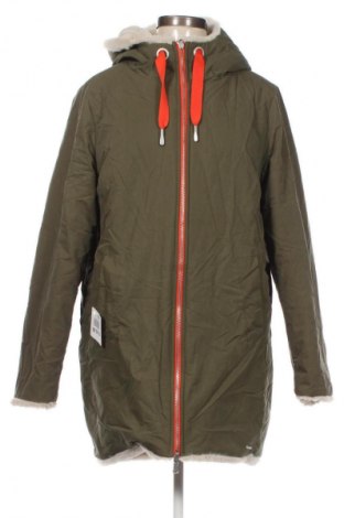 Γυναικείο μπουφάν Rino & Pelle, Μέγεθος M, Χρώμα Πράσινο, Τιμή 53,99 €